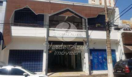 Sala comercial à venda na Avenida Doutor Thomaz Alves, 184, Centro, Campinas, 20 m2 por R$ 140.000