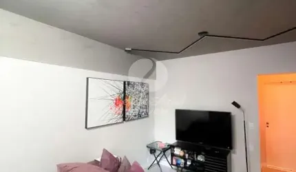 Apartamento com 1 quarto à venda na Avenida Anchieta, 636, Centro, Campinas, 72 m2 por R$ 400.000