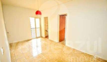 Apartamento com 1 quarto à venda na Rua Cônego Cipião, 1183, Centro, Campinas, 45 m2 por R$ 210.000