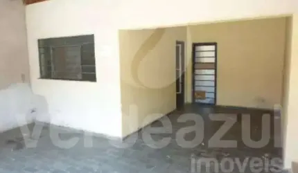 Casa com 3 quartos à venda no Centro, Sumaré , 100 m2 por R$ 310.000