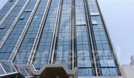 Flat com 1 quarto à venda no Centro, Campinas , 42 m2 por R$ 265.000