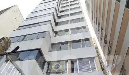 Apartamento com 4 quartos à venda no Centro, Campinas , 195 m2 por R$ 1.150.000