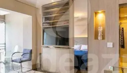 Apartamento com 1 quarto à venda na Rua Major Solon, 130, Centro, Campinas, 50 m2 por R$ 835.000