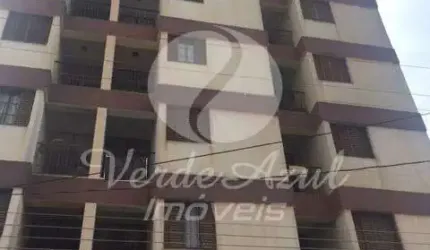 Apartamento com 1 quarto à venda na Rua Luzitana, 144, Centro, Campinas, 47 m2 por R$ 265.000