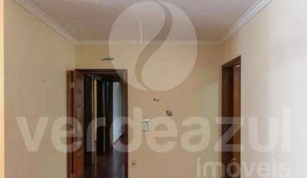 Apartamento com 3 quartos à venda na Rua Dona Libânia, 1985, Centro, Campinas, 84 m2 por R$ 535.000