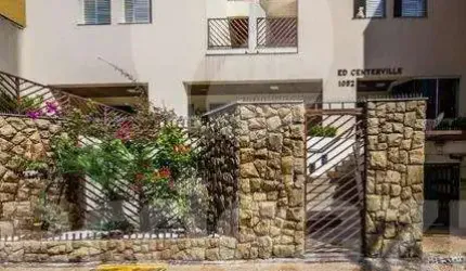 Apartamento com 3 quartos à venda na Rua Ferreira Penteado, 1052, Centro, Campinas, 78 m2 por R$ 560.000