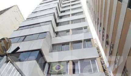 Apartamento com 4 quartos para alugar no Centro, Campinas , 195 m2 por R$ 4.350