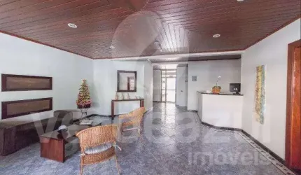 Cobertura com 3 quartos à venda na Rua Padre Vieira, 673, Centro, Campinas, 122 m2 por R$ 800.000