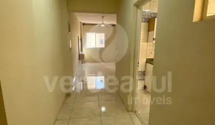 Apartamento com 1 quarto à venda na Rua Sacramento, 142, Centro, Campinas, 46 m2 por R$ 205.000