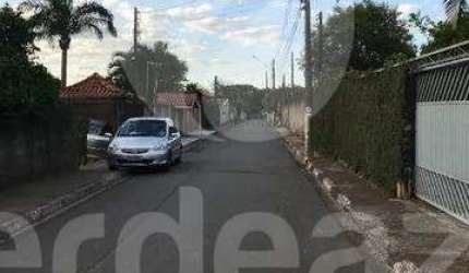 Terreno comercial à venda no Chácaras Acaraí, Hortolândia  por R$ 648.000