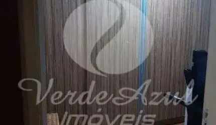 Apartamento com 2 quartos à venda na Rua Joaquim Domingos de Oliveira, 92, Jardim Girassol, Hortolândia, 44 m2 por R$ 220.000