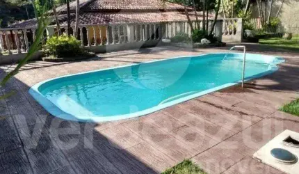Chácara / sítio com 2 quartos à venda na Chácara Recreio Cruzeiro do Sul, Santa Bárbara D'Oeste , 190 m2 por R$ 600.000