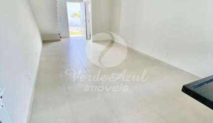 Casa em condomínio fechado com 2 quartos à venda na Rua Nagib Mansur, 570, Cidade Satélite Íris, Campinas, 68 m2 por R$ 350.000