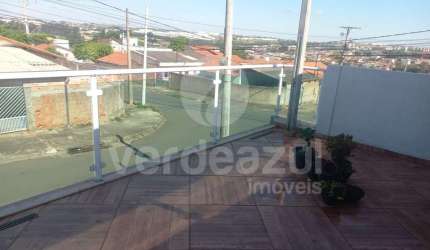 Casa com 4 quartos à venda no Conjunto Habitacional Angelo Tomazin, Sumaré , 220 m2 por R$ 440.000