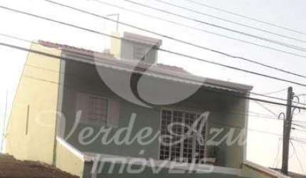 Casa com 3 quartos à venda no Conjunto Habitacional Vida Nova, Campinas , 147 m2 por R$ 500.000