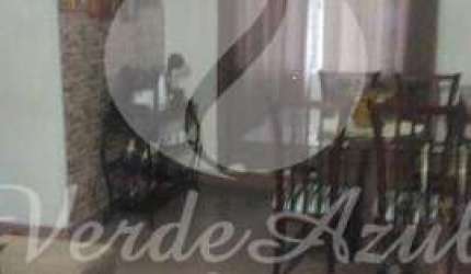 Apartamento com 3 quartos à venda na Rua Alberto de Oliveira Maia, 123, Conjunto Residencial Souza Queiroz, Campinas, 71 m2 por R$ 220.000