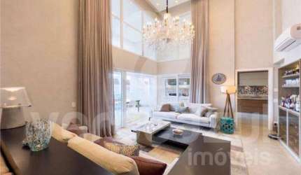 Apartamento com 3 quartos à venda na Rua Doutor Mário Natividade, 936, DAE, Campinas, 189 m2 por R$ 2.300.000