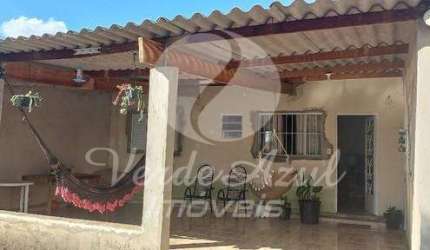 Casa com 3 quartos à venda no Jardim Adelaide, Hortolândia , 72 m2 por R$ 420.000