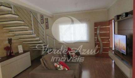 Casa com 4 quartos à venda no Jardim Altos do Klavin, Nova Odessa , 225 m2 por R$ 690.000