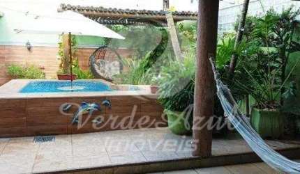 Casa com 2 quartos à venda no Jardim da Alvorada, Nova Odessa , 184 m2 por R$ 500.000