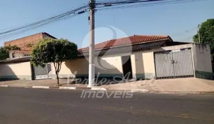 Casa com 4 quartos à venda no Jardim Amanda I, Hortolândia , 283 m2 por R$ 350.000