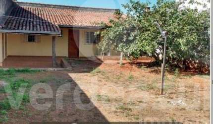 Casa com 1 quarto à venda no Jardim Amanda I, Hortolândia , 60 m2 por R$ 230.000