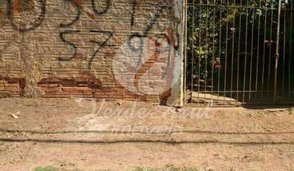 Terreno à venda no Jardim Amanda II, Hortolândia  por R$ 300.000