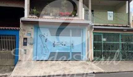 Casa com 5 quartos à venda no Jardim Amanda II, Hortolândia , 125 m2 por R$ 373.000