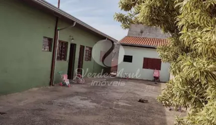 Casa com 3 quartos à venda no Jardim Amanda II, Hortolândia , 100 m2 por R$ 360.000