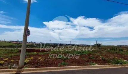 Terreno à venda no Jardim Bela Vista, Hortolândia  por R$ 120.000