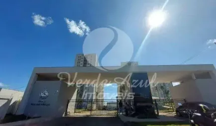 Apartamento com 2 quartos à venda na Rua Joaquim Ignácio Valente, 135, Jardim Bela Vista, Sumaré, 56 m2 por R$ 260.000