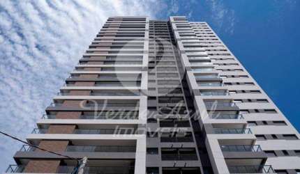 Apartamento com 3 quartos à venda na Rua São Salvador, 730, Jardim Belo Horizonte, Campinas, 155 m2 por R$ 3.297.000