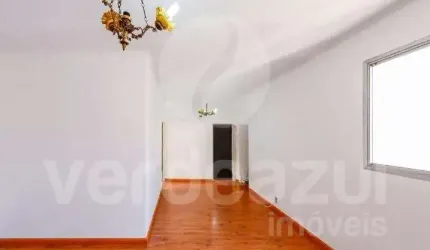 Apartamento com 3 quartos à venda no Jardim Brasil, Campinas , 97 m2 por R$ 350.000