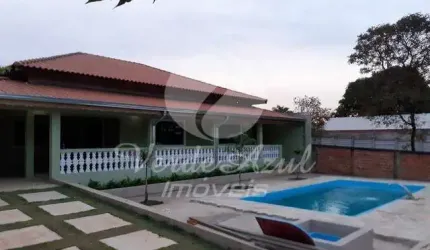 Chácara / sítio com 2 quartos à venda no Jardim Campos Elíseos, Campinas  por R$ 640.000