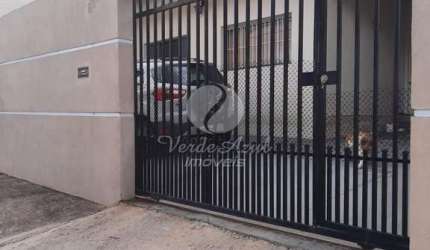 Casa com 2 quartos à venda no Jardim Campos Elíseos, Campinas , 110 m2 por R$ 420.000