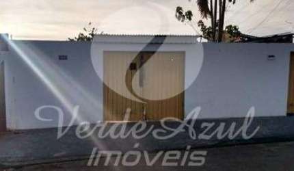 Casa com 3 quartos à venda no Jardim Campos Verdes, Hortolândia , 267 m2 por R$ 330.000