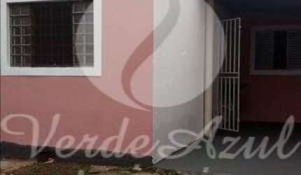 Casa com 1 quarto à venda no Jardim Campos Verdes, Hortolândia , 70 m2 por R$ 300.000