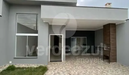 Casa com 3 quartos à venda no Jardim Capoava, Nova Odessa , 97 m2 por R$ 610.000