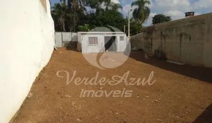 Terreno à venda no Jardim Chapadão, Campinas  por R$ 426.000