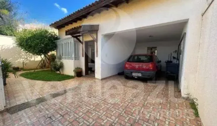 Casa com 3 quartos à venda no Jardim Chapadão, Campinas , 206 m2 por R$ 851.000
