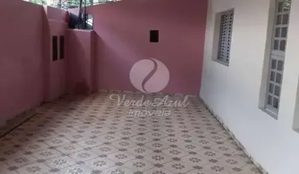 Casa com 3 quartos à venda no Jardim Eulina, Campinas , 220 m2 por R$ 480.000