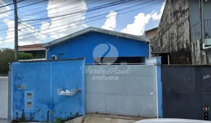 Casa com 3 quartos à venda no Jardim Florence, Campinas , 200 m2 por R$ 638.000