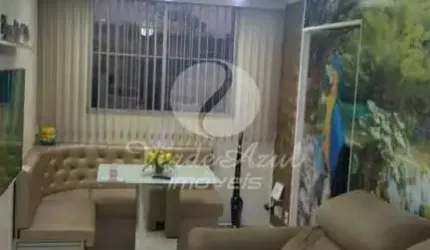 Apartamento com 2 quartos à venda na Rua Joaquim Domingos de Oliveira, 92, Jardim Girassol, Hortolândia, 47 m2 por R$ 220.000
