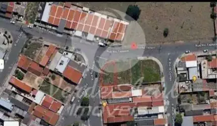 Terreno à venda no Jardim Interlagos, Hortolândia  por R$ 219.000