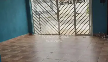 Casa com 2 quartos à venda no Jardim Interlagos, Hortolândia  por R$ 265.000