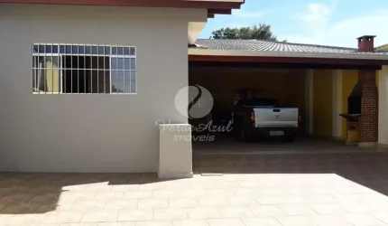 Casa com 2 quartos à venda no Jardim Manchester (Nova Veneza), Sumaré , 160 m2 por R$ 330.000