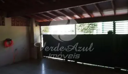 Casa com 2 quartos à venda na Rua Antônio Faria da Silva, 285, Jardim Maracanã (Nova Veneza), Sumaré, 150 m2 por R$ 352.000