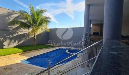 Casa com 3 quartos à venda no Jardim Maria Helena, Nova Odessa , 300 m2 por R$ 960.000