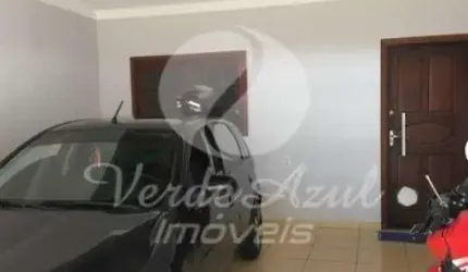 Casa com 3 quartos à venda no Jardim Maria Luíza, Sumaré , 205 m2 por R$ 310.000