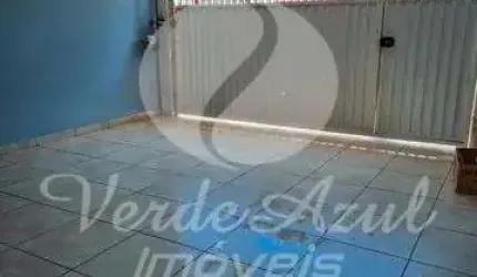 Casa com 3 quartos à venda no Jardim Morada do Sol, Indaiatuba , 201 m2 por R$ 426.000